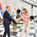 Podrška razvoju sela u Vojvodini – dodeljeni ugovori vredni 30 miliona dinara