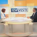 Iza vesti: Srđan Majstorović