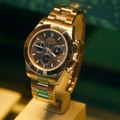 Ako priželjkujete polovni zlatni Rolex, sada bi mogao biti pravi trenutak