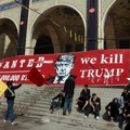 Izrael upozorio SAD na navodni iranski plan za atentat na Trampa