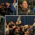 Era Ojdanić i Aca Ilić slomljeni, Hasan zaplakao: Evo ko je od poznatih došao na komemoraciju Andriji Bajiću