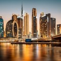 Svet ponovo hrli u Dubai: Ovo donosi milijarde, promet dostigao istorijski maksimum