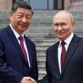 Putinova noćna mora se ostvaruje! Kina se sprema za nezamislivo i to uopšte ne krije: "Si Đinping ga je primio u svom dvorcu i…