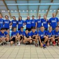 Plivanje: Kadeti Spartaka treći na Prvenstvu Srbije