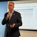 Balen: Hrvatska ima priliku prijeći iz faze razvoja digitalne infrastrukture u fazu snažnog rasta produktivnosti i…