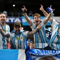 Prosečna karta za finale Mundijala košta deset hiljada evra, a najskuplja kao jedan stan