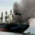 Huti gađali tankere u Crvenom moru, cene nafte najviše od početka juna