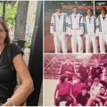 (Ne)zaboravljeni: Biljana Veselinović, nekadašnja teniserka, a danas uspešan trener u „belom sportu” na teniskom terenu zbog…
