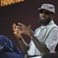 FOTO Ah, taj život milionera: Nikada nećete pogoditi čime će Lebron Džejms dolaziti na posao, to će ga koštati pravo malo…