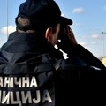 Policija na graničnom prelazu Špiljani pronašla oružje i 94 metka kod dvojice državljana Crne Gore