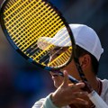 Velika bruka nekada 5. na svetu, 281. teniser sveta ga šokirao pred US Open