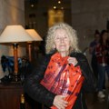 Oduzeta penzija Evi Ras, pravdu potražila na sudu: Za sve optužila političara, "primala sam samo 200 evra"