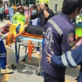 "Stajala sam ispred nastavnice kada je upucana": Devojčica svedočila masakru u školi, detalji su potresni