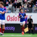 Gabrijel Rajković (15) ispisao istoriju norveškog fudbala VIDEO