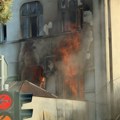 Užas u Francuskoj: Požar u bolnici; Mnogo povređenih, jedna osoba kritično