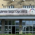 Vlada razrešila Borka Draškovića sa mesta direktora Republičkog geodetskog zavoda, imenovan novi direktor