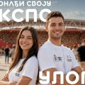 Pristiglo preko 9.000 prijava za volontiranje na EXPO 2027: Počeli razgovori sa kandidatima