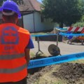 Zbog sanacije kvara na Duvanici bez vode će biti Brigadira Ristića, Železnička i okolne ulice.