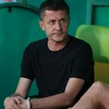 Saša Ilić: Abnormalan strah igrača, prezadovoljan učinkom rezervi