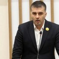 Savo Manojlović iz Valjeva: Slobodnu Srbiju imaćemo kada bude pravde i odgovornosti