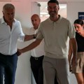 Terzić predstavio Rijeru: "Nisu slučajno Španci prvaci Evrope i sveta"