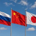 Dvostruki pritisak na Tokio: Moskva i Peking upozorili Japan