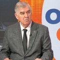 Ministar Beriša: Novi zakon o javnoj imovini je nastavak Kurtijeve politike, cilj je iseljavanje Srba sa KiM