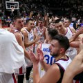 Ovo je novi dres košarkaške reprezentacije Srbije VIDEO