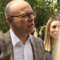 Vučević: Važno što Vučić obilazi zemlju, građani na izborima odlučuju o budućnosti