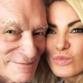 Spavala s Hefnerom kad je imala 21, a on 81 godinu: Šok ispovest udovice čuvenog plejboja, evo šta ju je terao da radi
