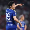 Nova bomba! Zvezda dovela reprezentativca Japana! Milionski transfer