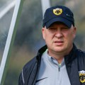Nikolić: Pre godinu dana nismo mogli da zamislimo da budemo ovde
