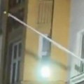 (Video) Misteriozan prizor na američkoj ambasadi u Moskvi: Ovo se desilo nakon posete direktora CIA