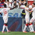 Zvezda nije mogla da čuje puno bolje vesti! Odmah posle žreba isplivao neverovatan podatak, Rijera mora jednu stvar da uradi