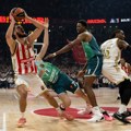 Čist amaterizam: Član Evrolige nema dovoljno igrača da igra pripremne uktamice!