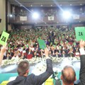 Zukorlić reizabran za predsjendika Stranke pravde i pomirenja