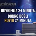 „24 minuta sa Zoranom Kesićem“ odlazi sa Nove S: Nova sezona od 19. septembra na YouTube-u 24 minuta sa Zoranom Kesićem
