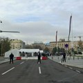 18 meseci „Ćacilenda“: Pionirski park i dalje ograđen i nedostupan građanima