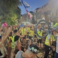 Studenti zakazali prvi predizborni skup, kampanja kreće iz Novog Sada