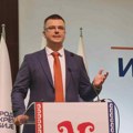 SAZNAJEMO Novo lice Srbije ne izlazi na izbore, konsultacije sa Aleksićem i Ćutom tokom dana
