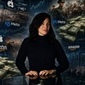 Dolazi era tehnofašizma? Naučnica upozorava: Veštačka inteligencija i BigTech grade novu tihu diktaturu
