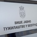 VJT: Saslušan osumnjičeni da je na pešačkom prelazu usmrtio ženu