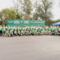 Schneider Electric Belgrade Business Run & Walk: Rekordnih 10.000 učesnika na Adi