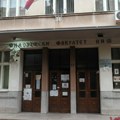 Vuk Stanković: Filozofski u Nišu mora da poštuje odluku o Fakultetu srpskih studija