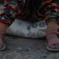 Gugl mape prikazuju stravične slike razorene Gaze FOTO/VIDEO
