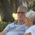 "Do kraja igram za tebe!" Pobegla mu sa dočeka 1971. godine, a sreli se u osmoj deceniji: Priča Danice i Ljube rasplakaće i…