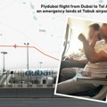 (Video) Pojavili se novi jezivi snimci! Pilot nožem napao kopilota, hteo da sruši avion: Putnici prekriveni krvlju, sprečili…
