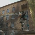 Nastavljeni međusobni napadi Kijeva i Moskve