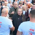 Dačić: SPS dosledan prema pitanjima države, Republike Srpske i Kosmeta