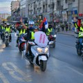 U Nišu počeo studentski skup „Raskršće – biramo zajedno“